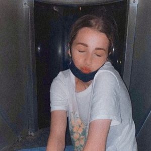 Meet your Posher, Sophie